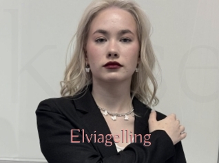 Elviagelling