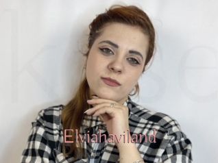 Elviahaviland