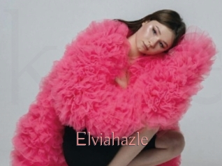 Elviahazle