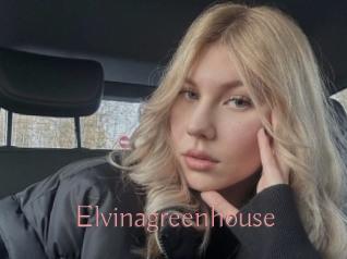 Elvinagreenhouse