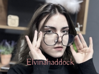 Elvinahaddock
