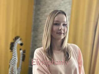 Elvinahanly