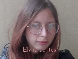 Elvirafuentes