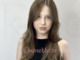 elwineblythe Kostenlose Sexcams