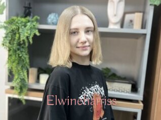 elwineharriss Kostenlose Sexcams