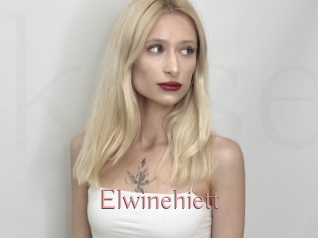 Elwinehiett
