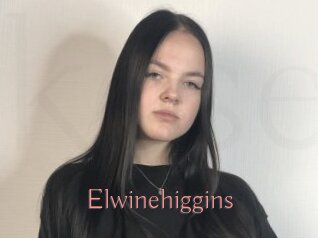 Elwinehiggins