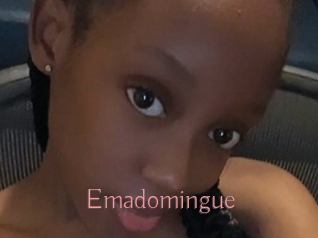 Emadomingue