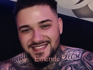 Emende
