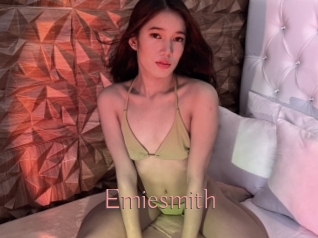 Emiesmith