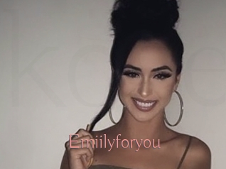 Emiilyforyou