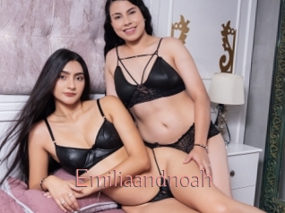 Emiliaandnoah