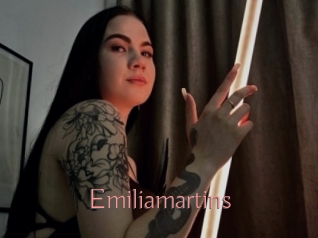 Emiliamartins