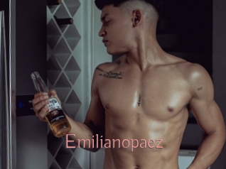 emilianopaez Kostenlose Sexcams