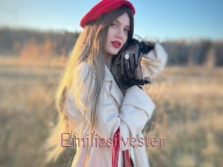 Emiliasilvester