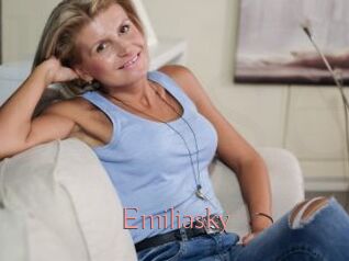 Emiliasky