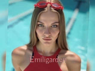Emiligarden