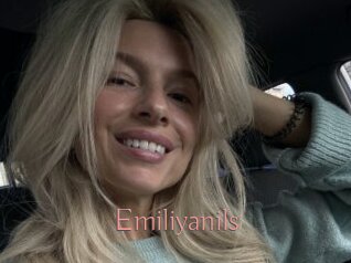 Emiliyanils