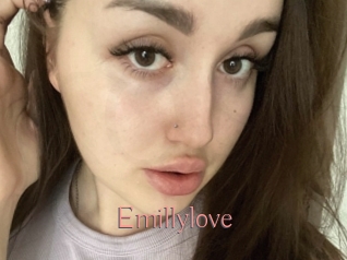 Emillylove