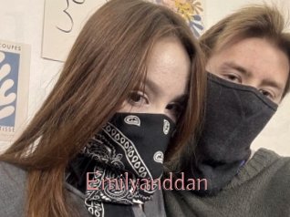 emilyanddan Kostenlose Sexcams