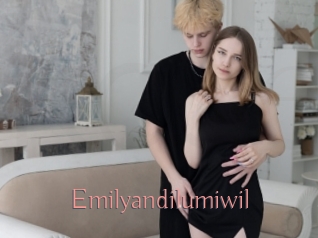 emilyandilumiwil Kostenlose Sexcams