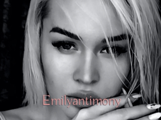 Emilyantimony