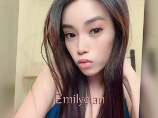 emilycian Kostenlose Sexcams