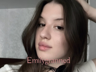 Emilygranned