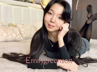 Emilygreenson