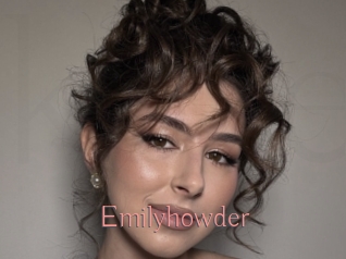 Emilyhowder