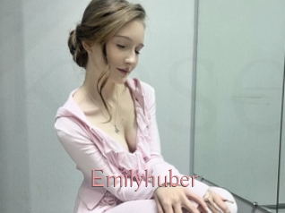 emilyhuber Kostenlose Sexcams