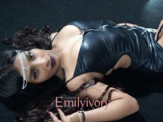 emilyivory Kostenlose Sexcams