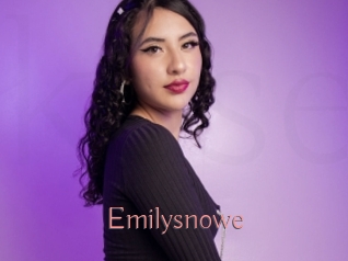 emilysnowe Kostenlose Sexcams