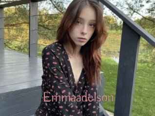 Emmaadelson