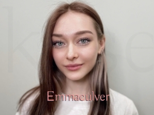 Emmaculver