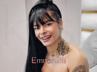 emmahillls Kostenlose Sexcams