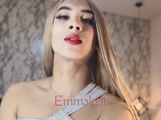 Emmaluar