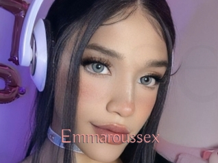 emmaroussex Kostenlose Sexcams