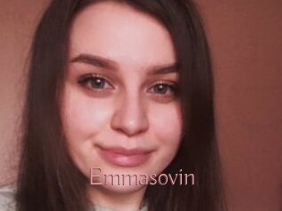 Emmasovin