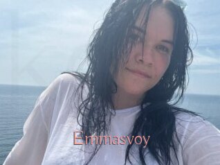 Emmasvoy
