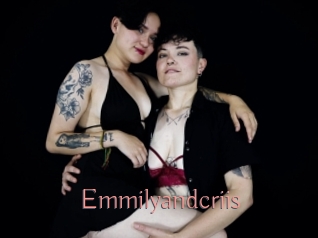 Emmilyandcriis