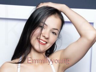 emmilyyoung Kostenlose Sexcams