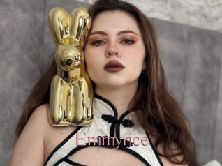 Emmyrice