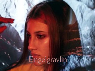 Engelgravlin