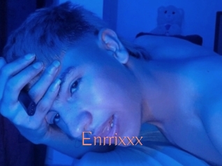 Enrrixxx