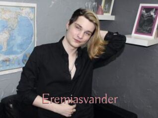 eremiasvander Kostenlose Sexcams