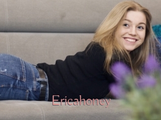 Ericahoney
