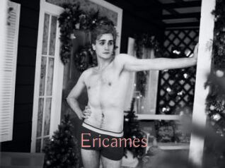 Ericames