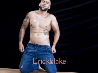 erickblake Kostenlose Sexcams