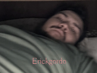 Erickgordo